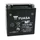 BATTERY 12V 16 Ah YTX16-BS "PIAGGIO GENUINE PART" YUASA -PIAGGIO 400 MP3 2007>, 500 MP3 2010>, 500 X9 EVOLUTION 2003>/GILERA 500 FUOCO 2007>, 800 GP 2007>  -639860-