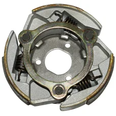 CLUTCH FOR MAXISCOOTER YAMAHA 250 MAJESTY, 250 XMAX, 300 VERSITY/MBK 250 SKYLINER, 250 SKYCRUISER, 300 KILIBRE/SYM 250 JOY MAX/MALAGUTI 250 PASSWORD  -NEWFREN-