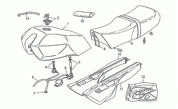 Carrosserie