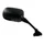 MIRROR FOR HONDA 800 VFR 1998>2013   RIGHT BLACK (OE 88110-MCW-D01) (APPROVED CE)  -SELECTION P2R-