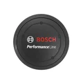 BOSCH LOGO COVER - FOR PERFORMANCE LINE - BLACK BDU2XX