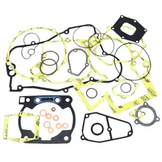 JOINT MOTEUR MOTO CROSS ADAPTABLE GAS GAS 200-250-300 EC 2018>2019 / RIEJU 200-250-300 MR PRO/RACING/RANGER 2020>  (POCHETTE COMPLETE)  -XRADICAL-