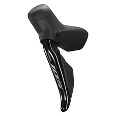LEVIER/MANETTE ROUTE HYDRAULIQUE SHIMANO GAUCHE 105 R7100 2x12V. DOUBLE NOIR