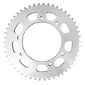 COURONNE 50 A BOITE ADAPTABLE HM HONDA 50 CRE BAJA 2003>2016, 50 CRE RR BAJA 2007>2016, 50 CRE RR DERAPAGE 2008> / RIEJU 125 RS3 2011>2016  428  50 DTS  (DIAM 105/125/8.5)  -AFAM-