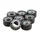 GALET/ROULEAU MAXISCOOTER MALOSSI 26x12,8  15,0g (x8)  POUR SUZUKI 400 BURGMAN 2007> POUR VARIATEUR MULTIVAR/QUADRO 350 S 2013> VARIATEUR ORIGINE (6611367DO)