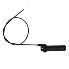 POIGNEE DE GAZ ORIGINE PIAGGIO 50 ZIP RST 1998>2003, 125 SKIPPER  -274498-