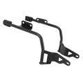 FIXATION SIDE CASE SHAD 3P SYSTEM POUR HONDA 750 XL TRANSALP 2023> (H0TR73IF)