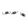 SPRING FOR CLUTCH (Racing) FOR PEUGEOT 50 KISBEE 4 Stroke/KYMCO 50 AGILITY 4 Stroke/SYM 50 ORBIT 4 Stroke/BAOTIAN 50 BT49QT 4 Stroke/Chinese  139QMB, GY6  -P2R-