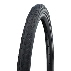PNEU CITY 350A SCHWALBE ROAD CRUISER NOIR TR (14 x 1 3/8) (37-288)