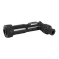 SPARK PLUG CAP NGK XD01F (FOR PLUG WITHOUT OLIVE) (8439)