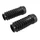 SOUFFLET DE FOURCHE MOTO  DIAM INT 33 ET 50 mm - LONGUEUR 140 mm  (PAIRE)  -SELECTION P2R-