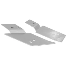 FIXATION TOP CASE SHAD TOP MASTER POUR BMW 800 F800 GT 2013>2020, F800 R 2016>2022  (W0GT83ST)