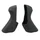REPOSE MAIN SHIMANO ULTEGRA R8000/ 105 R7000 NOIR (PAIRE)