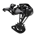 DERAILLEUR VTT ARRIERE SHIMANO 12V. XT M8100 SGS SHADOW RD+ POUR CASSETTE 10-51 (MONTAGE ATELIER)