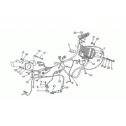 Allumage Magneti Marelli