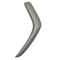 LEFT DEFLECTOR "PIAGGIO GENUINE PART" 50-125 FLY  -6219920043-