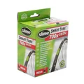 INNER TUBE FOR BICYCLE 700 x 19-25 SLIME -PRESTA VALVE- WITH PUNCTURE SEALANT