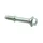 BOULON ECHAPPEMENT ORIGINE PIAGGIO PORTER -B005203-