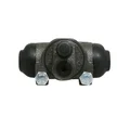 BRAKE CYLINDER- RIGHT OR LEFT- "PIAGGIO GENUINE PART" PORTER MULTITECH E4-E6  -837186-