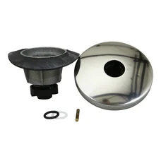 FUEL CAP "PIAGGIO GENUINE PART" MOTO-GUZZI BELAGIO, CALIFORNIA, NEVADA, V7  -887874-