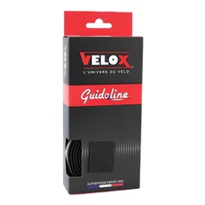 RUBAN DE GUIDON / CINTRE VELOX ULTRAGRIP 2.5mm NOIR - GUIDOLINE