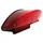 FEU ARRIERE SCOOT ADAPTABLE MBK 50 NITRO/YAMAHA 50 AEROX ROUGE (HOMOLOGUE CE) (5BR-H4700-00)   -SELECTION P2R-