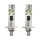 AMPOULE/LAMPE A LED H1 12V CULOT P14,5S EASY 6500K LEDRIVING (BLISTER DE 2)  -OSRAM-
