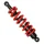 SHOCK ABSORBER FOR 50cc MOTORBIKE DERBI 50 SENDA 2000> (CENTERS 305mm)  -SELECTION P2R-