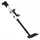 POMPE MINI ROUTE/VTT GIYO CORPS ALU ARGENT VP/VS (POIGNEE EN T) (SUR CARTE) - LG 160mm et 8 BARS