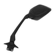 RETROVISEUR ADAPTABLE YAMAHA 530 TMAX 2015>2016  DROIT NOIR (HOMOLOGUE CE)  -VICMA-