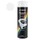 SPRAY-PAINT CAN MOTIP PRO ACRYLIC GLOSS WHITE spray 500ml (04004)