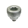 OIL DRAIN CAP "PIAGGIO GENUINE PART" APRILIA 1000 RSV-4, TUONO  -857184-