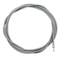 CABLE/COMMANDE/TRANSMISSION DE STARTER ORIGINE PIAGGIO TRIPORTEUR APE ESSENCE P501, P601, TM 703 1989>2016 -214168-