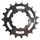 CASSETTE SPROCKET  8/9 Speed MICHE FOR SHIMANO 19T.