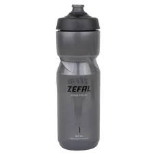 BIDON ZEFAL SENSE PRO 80 NOIR FUME (NOIR/GRIS) 800ml (BOUCHON SECURITE ANTI-GOUTTE)