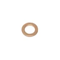 DRAIN PLUG GASKET - BRASS Ø 10x16x1.50  (SOLD PER UNIT)  -P2R-