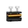 LUBRICATOR FOR CABLES - UNIVERSAL (2 screws) (sold per unit)  -P2R-