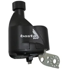 DYNAMO (LEFT MOUNT) AXA BLACK -NYLON CAP (BULK SELLING)