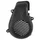 VOLUTE/CACHE TURBINE SCOOT ADAPTABLE MBK 50 BOOSTER 2004>, ROCKET, NG, STUNT 2004>/YAMAHA 50 BWS 2004>, SPY, BUMP, SLIDER 2004>  NOIR  -P2R-