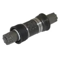 BOITIER PEDALIER SHIMANO OCTALINK ES300 126mm FILETAGE ANGLAIS / BSC / 1,37x24