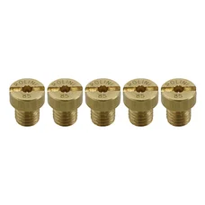 GICLEUR PRINCIPAL PHBG/SHA POLINI   95  (SACHET DE 5) (360.1095)