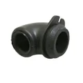 JOINING SLEEVE- FROM CARB TO AIRBOX "PIAGGIO GENUINE PART" COMMON TO THE RANGE SCOOTER 50 2 stroke  -840159-