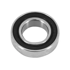 ROULEMENT DE ROUE BLACKBEARING B5 10x19-5mm (61800-2rs / 6800-2rs)