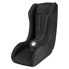 REDUCTEUR PORTE BEBE/SIEGE ENFANT POLISPORT PELICAN NOIR (VENDU A L'UNITE)