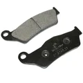 FRONT BRAKE PADS - "PIAGGIO GENUINE PART" APRILIA 850 SRV AV/GILERA 800 GP (PAIR)  -650097-