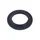 SHOWA OFF ROAD SHOCK ABSORBER - BACKUP RING FOR PISTON ROD PIPE - Ø INT 12,50 mm