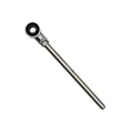 RIGHT/LEFT SHOCK ABSORBER PIN "PIAGGIO GENUINE PART" 125-250-300-400-500 MP3  -649683-