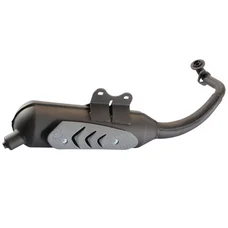 POT SCOOT POLINI ORIGINAL POUR PIAGGIO 50 TYPHOON 2001>2010, NRG/GILERA 50 STALKER, RUNNER (200.0310)