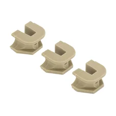 GUIDE DE VARIATEUR MAXISCOOTER ADAPTABLE PIAGGIO 125 LIBERTY I GET 2016>, 125 MEDLEY 2016>, 125 X EVO 2008>, 300 BEVERLY RST 2010>2015 (KIT 3 PIECES)  - BANDO SP-005-3 -