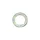 RONDELLE PLATE (16.2x24x1.4) ORIGINE PIAGGIO COMMUN A LA GAMME -048197-